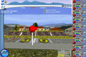Cycling Manager