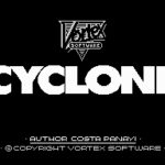 Cyclone