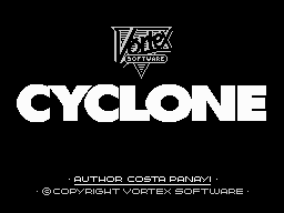 Cyclone