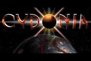 Cydonia: Mars – The First Manned Mission