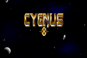 Cygnus 8