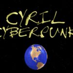 Cyril Cyberpunk