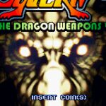 Cyvern: The Dragon Weapons