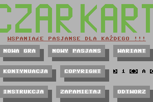Czar Kart