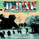 D-Day: The Beginning of the End