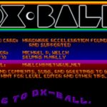DX-Ball