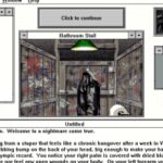 D?j? Vu I & II: The Casebooks of Ace Harding