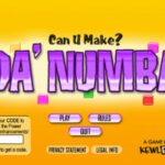 Da Numba