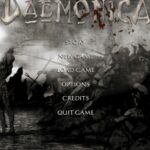 Daemonica