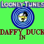 Daffy Duck, P.I.: The Case of the Missing Letters