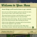 Daily Racing Form: Horse Racing