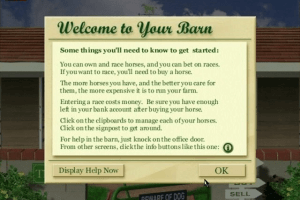 Daily Racing Form: Horse Racing