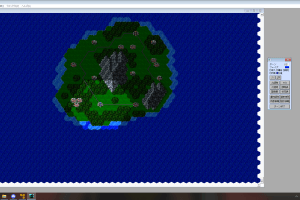 Daisenryaku for Windows