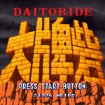 Daitoride