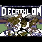 Daley Thompson’s Decathlon