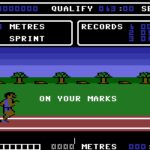 Daley Thompson’s Star Events