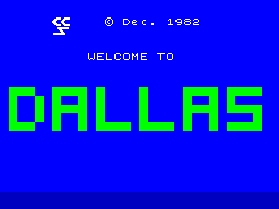 Dallas