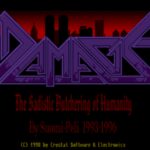 Damage: The Sadistic Butchering of Humanity