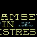 Damsel in Distress