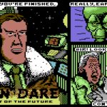 Dan Dare: Pilot of the Future