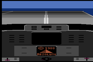 Dan Kitchen’s Tomcat: The F-14 Fighter Simulator