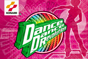 Dance Dance Revolution