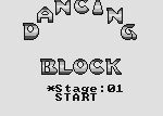 Dancing Block