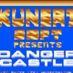 Danger Castle