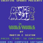 Danger Mouse in Double Trouble