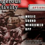 Dangerous Activity 3D