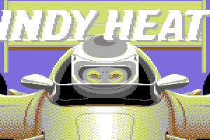 Danny Sullivan’s Indy Heat