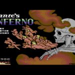 Dante’s Inferno