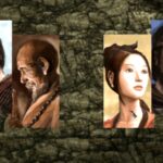 Dao Jian Feng Mo Lu 2