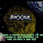 DarXide