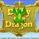 Darby the Dragon