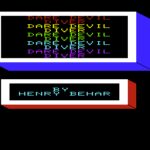 Dare Devil Diver