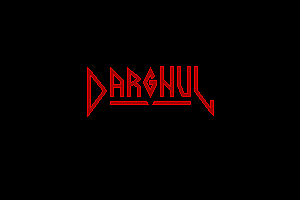 Darghul