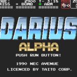 Darius Alpha