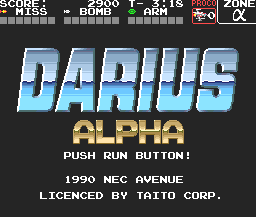 Darius Alpha