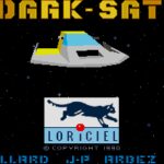 Dark-Sat