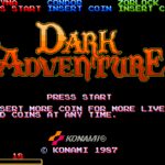 Dark Adventure
