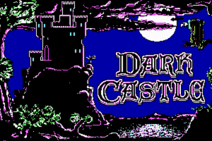 Dark Castle