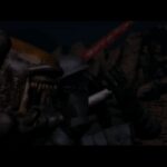 Dark Colony