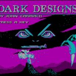 Dark Designs II: Closing the Gate