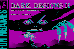 Dark Designs II: Closing the Gate