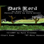 Dark Lord