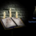 Dark Mist: The Wizard Vanishes