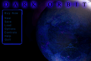Dark Orbit