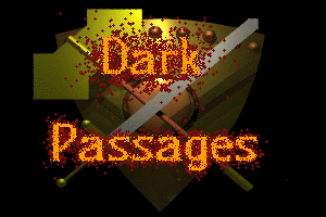 Dark Passages