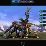 Dark Planet: Battle for Natrolis